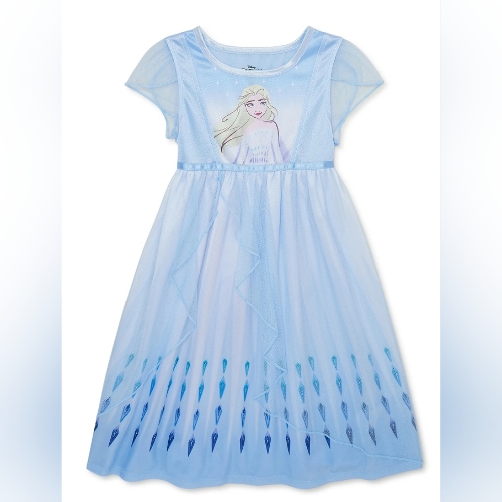 Disney Frozen Nightgown size 2T